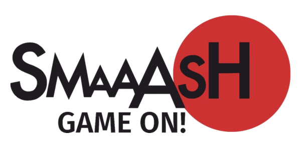Smaaash