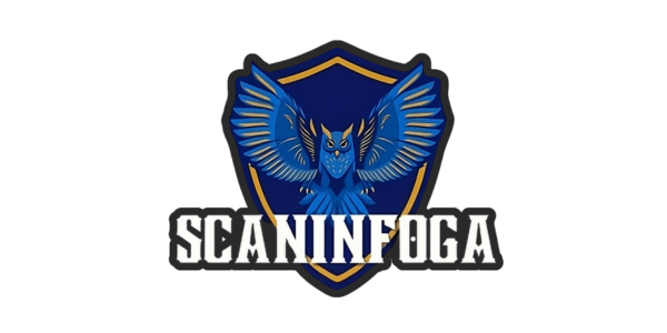 Scaninfoga